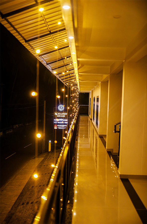 Achandy Arcade Photo 2