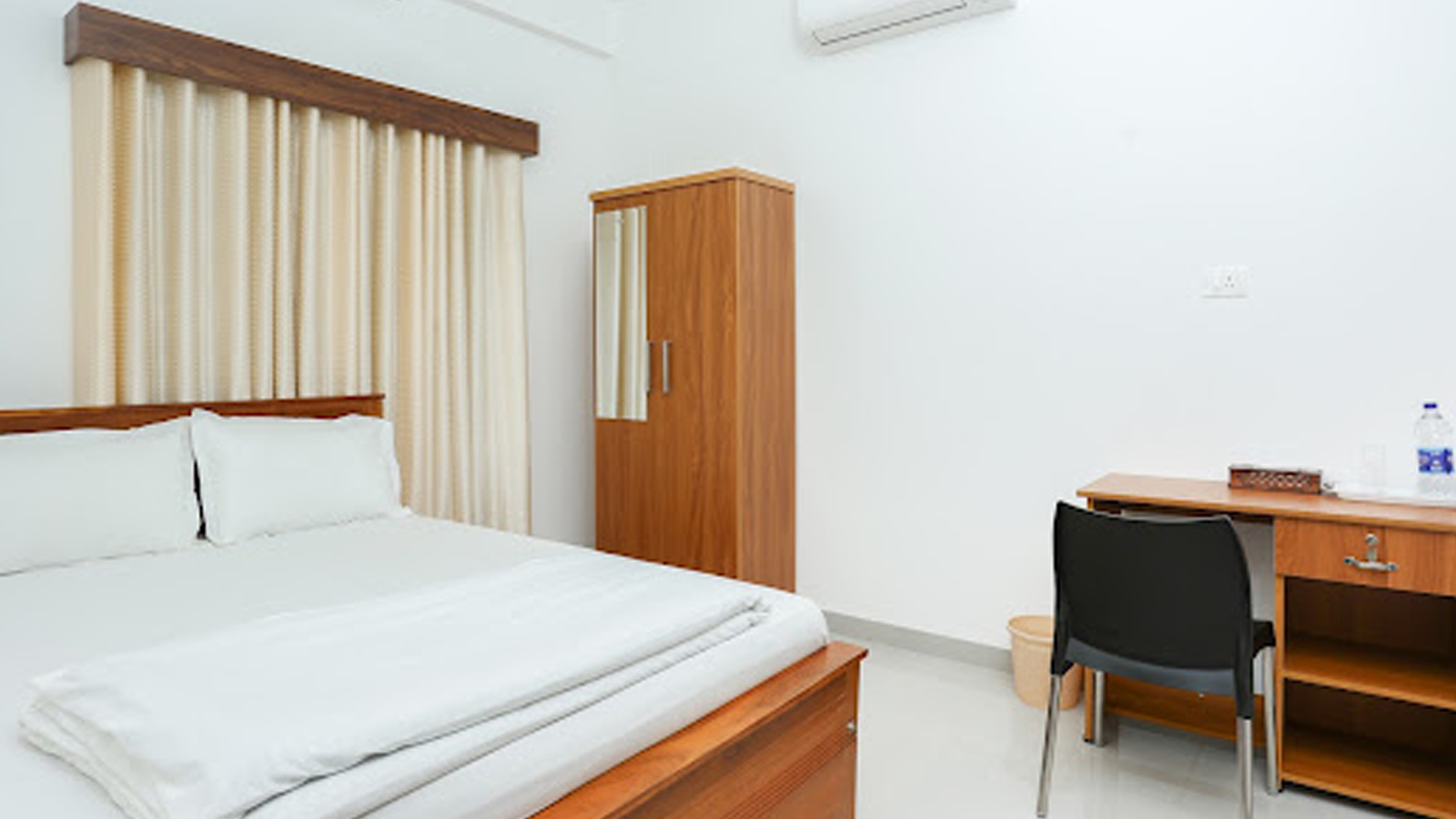 Two-Bed Family Apartment - View 2